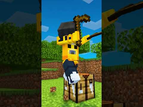 Minecraft Speedrun: SODA EDITION! #shorts