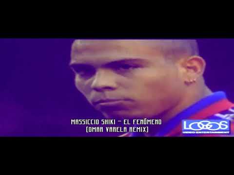 Shiki - EL FENÓMENO ft. Omar Varela (2013) DUBSTEP RAP