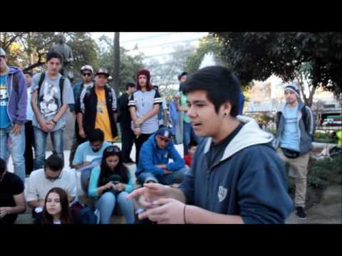 el sujeto ARKN vs dergoh (8vos de final) -dioses de asgart-