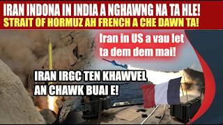 Download lagu Iran Indona in India a rawn nghawng na ta! IRGC ten khawvel an chawkbuai mek! Iraq ah US Strike!! mp3 Download lagu Iran Indona in India a rawn nghawng na ta! IRGC ten khawvel an chawkbuai mek! Iraq ah US Strike!! mp3