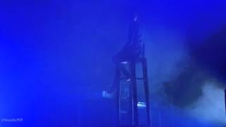 Christophe Willem - Le Chagrin - Strasbourg Willem On Tour - 03 12 2015