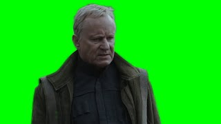 Luthen Rael “it increases your chances of success” Andor green screen