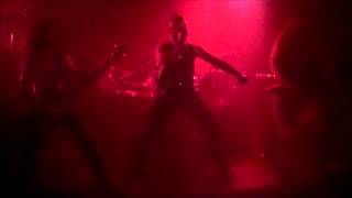 Sadism Unbound - Out In The Woods - live at Club Carnage Halloween.mp4