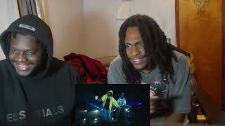 WAYNE RAN IT!! Rob49 - Wassam Baby (with Lil Wayne) [Official Video] REACTION!!