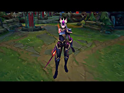 Dragonslayer Diana 3D montage - Lol 3D