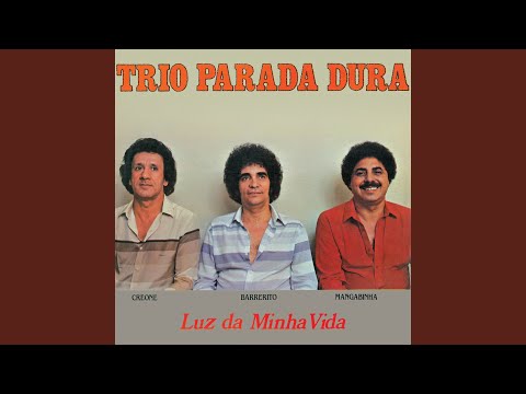 Distância Cruel - Trio Parada Dura