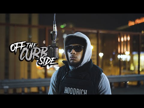 SavNDO - OffTheCurbside Performance🎙