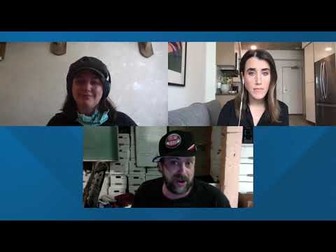 Months into COVID-19 pandemic, how is Street Roots doing? (Full interview)