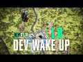 WAKE UP DEV | 1.0 RELEASE  ? TOURNAMENT ? NEW STATE MOBILE | REASONS ?