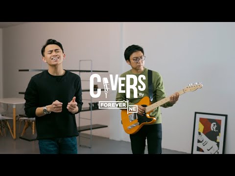 Pura Pura Lupa - Mahen ( Habib Adanan Cover )