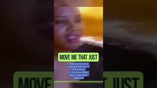 LALAH HATHAWAY - HEAVEN KNOWS. From the album "Lalah Hathaway" in (1990).