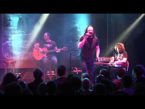 Maiden uniteD - Only The Good Die Young - live (Iron Maiden acoustic)