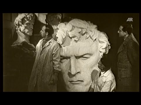 Educational Film: National Socialism – Art and Culture
