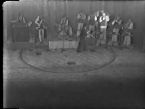 Ray Anthony and The Bookends  8