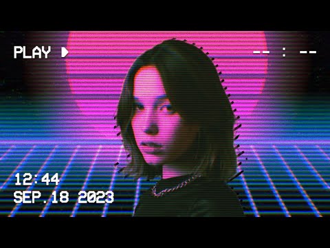 R4wave: y2k 2000s Photo editor
