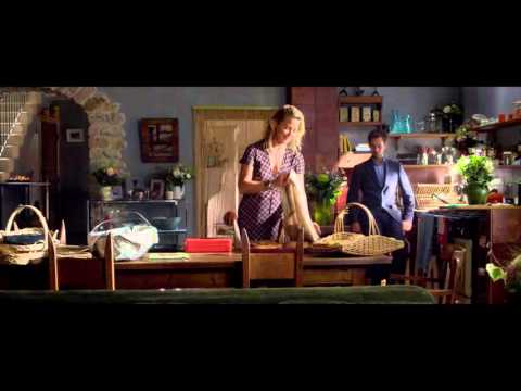 Goût des merveilles - Extrait Exclusif