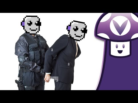 Vinny - Chat Member Gets Arrested (?)