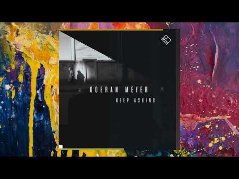 Goeran Meyer — Difficult (Original Mix)