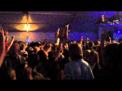 X-Fector Jemie op VanFest  2010.