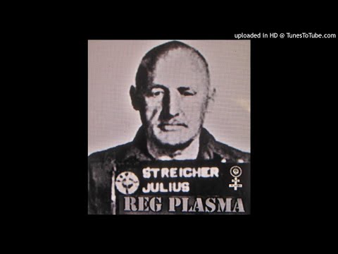 REG PLASMA   /   STREICHER  ,  JULIUS  /  POWER ELECTRONICS / INDUSTRIAL
