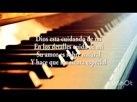 Dios de Detalles - Jaime Ospino Pista