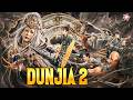 Dunjia 2 Chinese Action Movie Blockbuster Hindi Dubbed Action Movie New Kung Fu Action Movie
