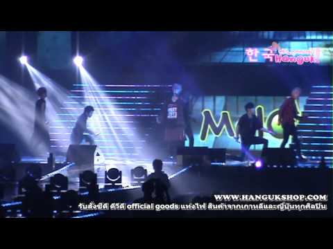 [FULL FANCAM] 130907 Melon Thank You Concert - TEEN TOP