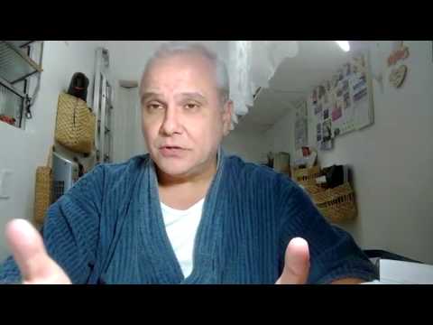 Depoimento Edson Teixeira
