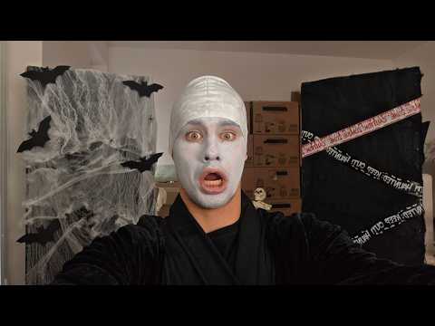 Wróciłem!!!