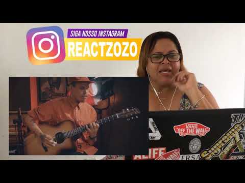 MINHA MÃE REAGINDO À "Debate Sobre a Erva"