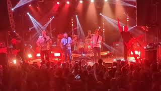 The Receiving End of Sirens - The Evidence Live at The Sinclair Boston March 14 2025 (Warm Up Show)