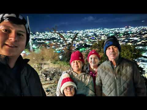 ESCAPADA FAMILIAR: Quetzaltenango y un día en las Fuentes Georginas