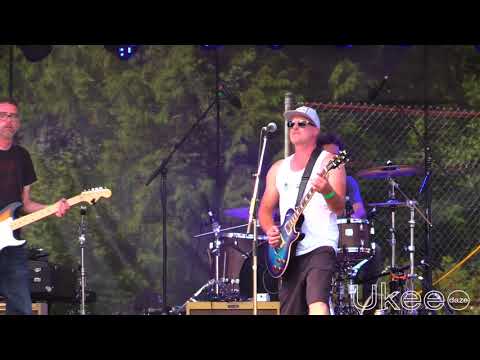 High Tide Collective Live at Otalith 2017