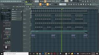 Future - Oxy FL Studio Remake + FLP