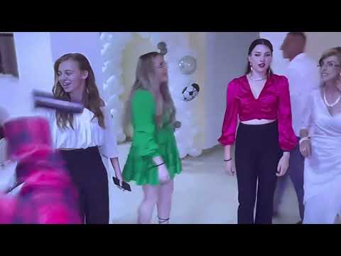 Slavica Trisic Jovovic Žiska