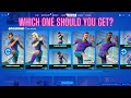 Which Soccer Skin Is Best To Buy In Fortnite? (Which Soccer Skin SHould You Get)