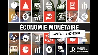 Entretien avec Philippe Narassiguin semaine 4 : la création monétaire