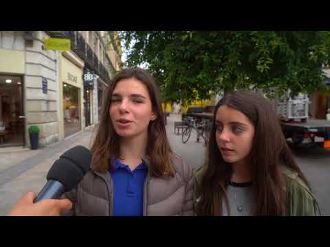 Agen en 2030 : micro-trottoir