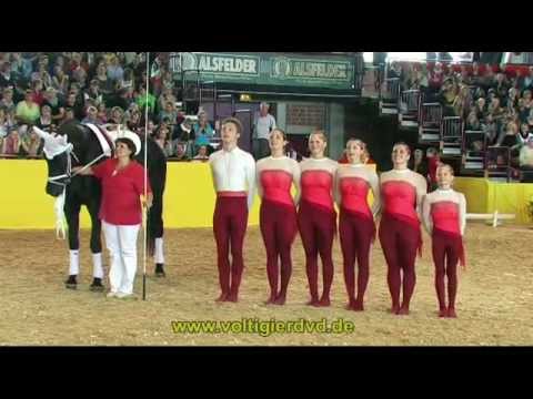 DVM 2012 - Gruppen 03 - Pegasus VRV Mühlacker