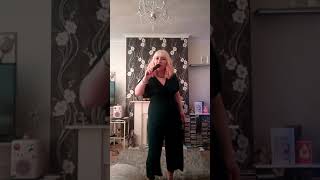 Fallin donna lewis