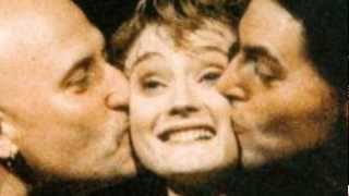 Patricia Kaas ~ chansons d&#39;amour (ses grands DUOS)