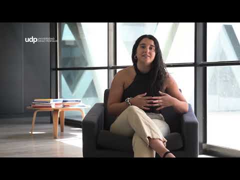 Saber UDP - Carolina Molinare