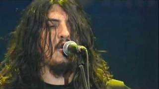 Krisiun - Thorns Of Heaven (Live Metalmania Festival 2006, From Armageddon DVD)