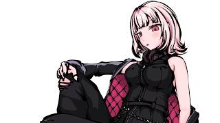 【依頼絵】森カリオペ