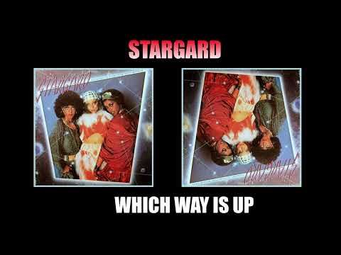 Stargard - Theme Song From "Which Way Is Up" (1977)