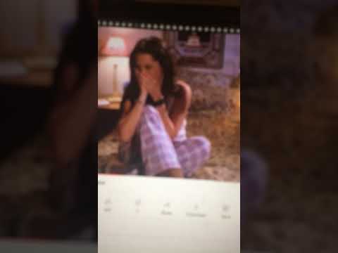 Charmed Piper Crying