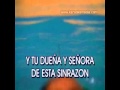 David de María - El perfume de la Soledad ...
