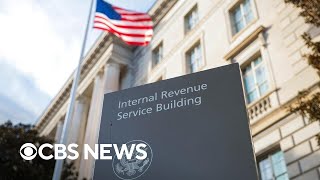 IRS reportedly planning to give DOGE staffer access to sensitive taxpayer data