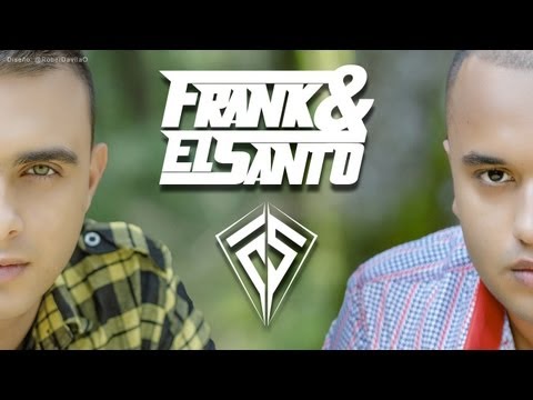 Decidete - Frank El Santo Ft S. Botero  [Canción Oficial] ( @FRANKELSANTO ) ®