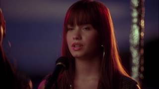 Meagan Jette Martin (Tess Tyler) - Too Cool (Camp Rock Clip 4K)